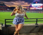 I wasn&#39;t quite sure what was in this drink, but it was seemingly far stronger than when I first entered the baseball stadium. Little did I know, call it a cosmic prank, occurred and swapped the fans around at the stadium. I got thrown into the slightl from uncensored massage prank