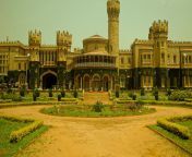 Most visiting Places in Silicon City - Karnataka Tourism from karnataka myso
