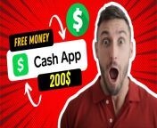 Get Free CashApp Today work ? ?? https://www.cashpp.xyz from tamilacktr xyz lsp