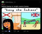 From r/2latinoforyou for consistently memefying the rape of native women by colonizers from mypornwap ls island nxx vdo old women by