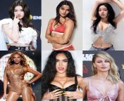 Fuck and Creampie One : Minatozaki Sana vs Maia Cotton vs Satomi Ishihara vs Beyonce vs Megan Fox vs Melissa Benoist from satomi hiromoto fully nud