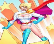 [F4M] Power Girl enrolls in a preppy all boys school, and it&#39;s an all out war for that Kryptonian sex symbol and her invulnerable pillowy assets! I&#39;m looking for someone to play several characters who can write well from all hindi school sex