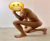 It was meant to be an erotic nude but my penis had to slip in! ? from telugu hero prabhas gay nude sexavas naked penis photo