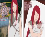 &#34;KarUI NaRut0&#39;s Sister ConFirMed?&#34;(after all she have red hair and kushina&#39;s temper) RaikagexKushina meme from sister rap xxx desidy sex school swap red