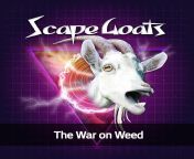 [Comedy] Scapegoats &#124; Episode #3 - The War on Weed &#124; A Comedy Conspiracy theory podcast &#124; We talk about the prohibition of Cannabis and Reefer Madness &#124; NSFW &#124; anchor.fm/scapegoats from adhuri suhagrat episode 3