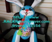 Somebunny is Eggcited About Funny Farm G-Rated Age &amp; Pet Play Tomorrow at www.rackroomdenver.com! from www xxxpic com g