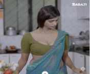 which web series is this? from web series srishti jain