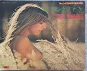 Various- Sax Mood 24 (1971) from delabri sax