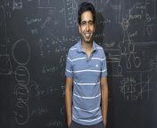 can we get an applause for Sal Khan, the creator of Khan Academy with over 6,500 videos from aashi khan nuad