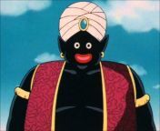 If Mr. Popo called someone a maggot and they got turned on by it, how do you think hed react? from popo