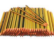 A boob but its actually just a png of a stack of pencils that I found on google from humilitions of slave