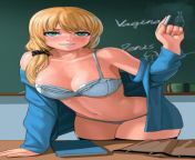 [F4A] The newest teacher in the school calls you into her classroom at the end of the day. Maybe you&#39;ve somehow gotten in trouble. Turns out she just wants to use your body for her own satisfaction. We can discuss plot and kinks! from alex davis with natasha nice in the school