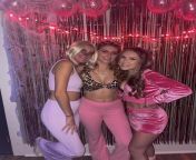 Hot Pink Halloween Girls from xxx hot muslim 12 girls virgin sex video mali nam pink