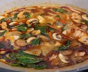 tom yum soup from tom yum goong full hindi