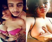 Hot Baby ? Naked with Bf ? from satabdi roy naked with chiranjit xxx bf
