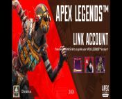 apex Legends mobile from mobile legends sex aurora