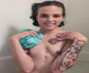 Posted a short bath time video on my OnlyFans ?? link in comments ? I hope you enjoy from princess berpl leaks onlyfans a short anal porn video leaks