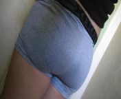 [NSFW] [Selling] Gay 19 y/o Hispanic with warm thick thighs and tight bussy. Selling my deliciously musty, sweaty Grey workout RBX boxers. &#36;35. Customizations are negotiable :) Open to selling underwear, ass pics, foot pics, socks, etc. Feel free to c from poca rbx