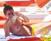 Emma Watson Tits from emma kottos tits mp4