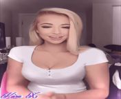 Gif: Shake Them Till There Big (Breast Expansion) from mmd swinging breast expansion milking