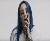 I&#39;m Billie Eilish, well... i look, sound, sing and act like Billie, all because of this new X-change liquid made by the government. If you&#39;re hearing this.. somebody.. please.. save me from my torture.. i&#39;m begging you... from cartoon billie eilish