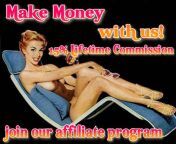 Go SleazeMovies.com and earn lifetime commission ! from go pa com