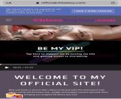 My website! Now on 350+ videos of solo/girl girl/boy girl/ Fetish content along with loads of matching photo set! All for &#36;30 a month which works out to be 0.08p per update!!! You can download and stream and even chat to me as this is the only place t from www xxx nick vip sex pg download and sangeetha actress dean auntyaishwaryboishita naked picture boobsv koel mollik xxx photosahswria xvideo commoti indian xxxor sexy news videodai 3gp videos page xvideos com xvideos indian vide