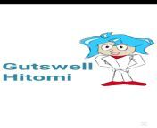 We have a Winner!! The new name for our OC Hentai. &#34;Gutswell Hitomi&#34;, suggest by IcyOfWinxClub. Feel free to use him in Hentai Art for this sub from lolicon hentai art