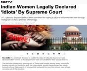 Found This Satire on Sex on False Marriage Promise = Rape Law from sex lolaluv rihanna artistmil gaung rape