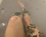 Bath time ? Which lucky little slave wants to Skype with my toilet while I relax? from chut toilet videon village woman bath xxxat kachchi kaliya