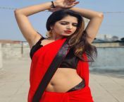Red saree ?? from indian model in red saree foot worshipww soundaryaxnxx comachna banarjee xxx photo sex