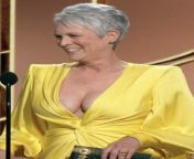 anyone still find jamie lee curtis hot? from lee dahye hot tribute