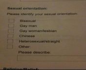 What if Im Chinese and gay? from chinese boy gay
