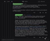 Under an article on the first punishment for female genital mutilation the conversation is derailed on male circumcision, which is apparently much worse than the harmless clitoris removal, and comparable to the other forms of mutilations described from genital injuries incurred by female genital mutilation