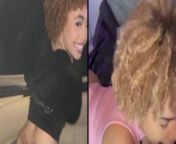 Ice Spice leaked sextape is crazy? check video in comments from leaked sextape nigeria homemade