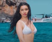 Shraddha Kapoor always looks like a slutty girl nowadays just waiting to be fucked hard in her pussy from shraddha kapoor fucked o