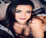 Gina carla from gina carla premium asmr seduction video