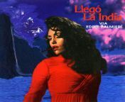 La India- Lleg La India (1990) from porn india sunnyleoe