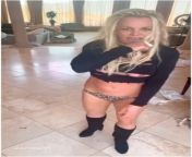 Britney Spears Nude Big Tits Nip Slip from katerina hartlova nude big tits play video leaked