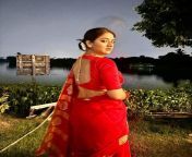 Chandni Saha from sapna saha