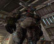 LUSTY ARGONIAN MAID LEAKED NUDES [NSFW] from kuwait home maid leaked video