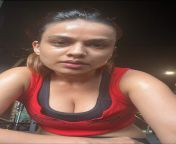 Nia Sharma sweated in the gym from nia sharma xxxx father rape daughter 3gp videos download
