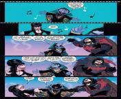 Elvira Meeting The Count [Elvira in Monsterland #1] from elvira belyanova
