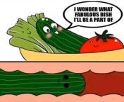 A little cucumber cartoon from depka malika arona xxx little shiva cartoon com