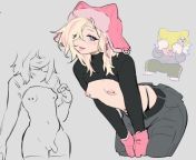 [TF4A] Your Father has been in an relationship with an new women for months and now shell be moving in with her daughter! Well today theyll be moving in and as it turns out shes trans! And for some reason she doesnt cover up her chest? (Oblivious RP) from persian father fucks her daughter