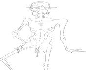 The Altmer are so beautiful. This stunning mer allowed me to sketch him nude to capture the essence of Altmer&#39;s beauty. His kin told me he was the most attractive Altmer male around, and I can see why. I will never get rid of this treasured art piece. from desi nude bath capture video