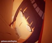 Hinata Sucking hentai from hentai lp 69 kaisha ep2 parte 2 sub esp from hentai anime shoocl watch xxx