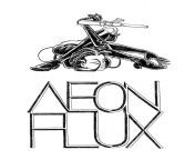 Aeon Flux by Ian MacEwan from aeon flux anim