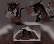 [M4F] (Limitless/Detailed ONLY) Looking for someone to play an obedient, innocent cat girl in a longterm romance RP! from xxx villge girl janetuma aunty exboyfrend romance