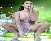 Katy Perry full spready has got me horny as fuck. from katy annxo
